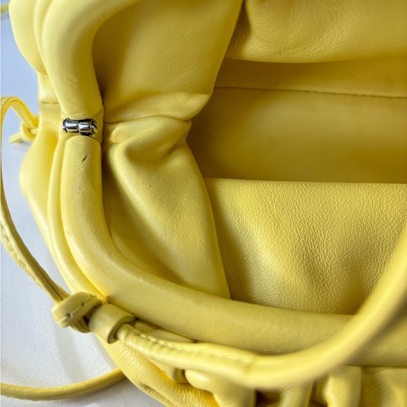 Bottega Veneta mini clutch bag - Picture 4 of 7